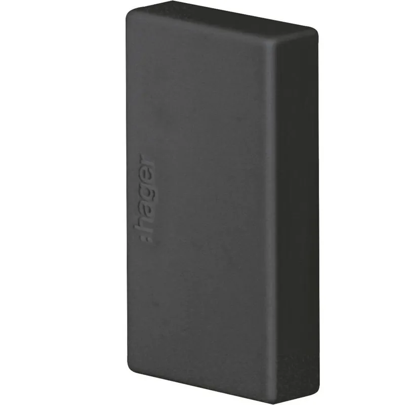 Trygg betalning Ändstycke